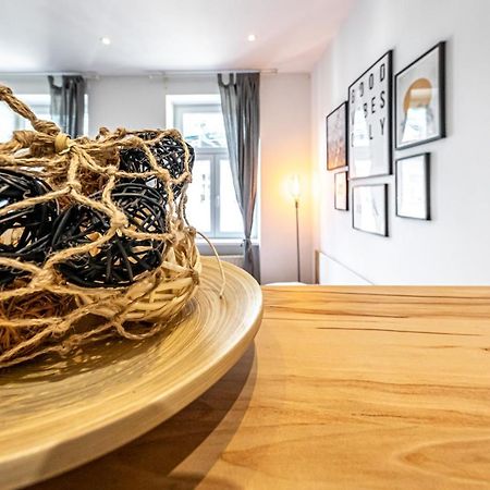 Cozy + Trendy By Jr City Apartments Wien Exteriör bild