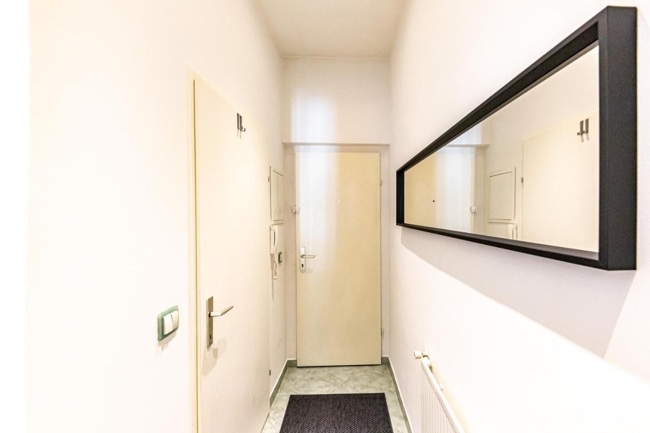 Cozy + Trendy By Jr City Apartments Wien Exteriör bild