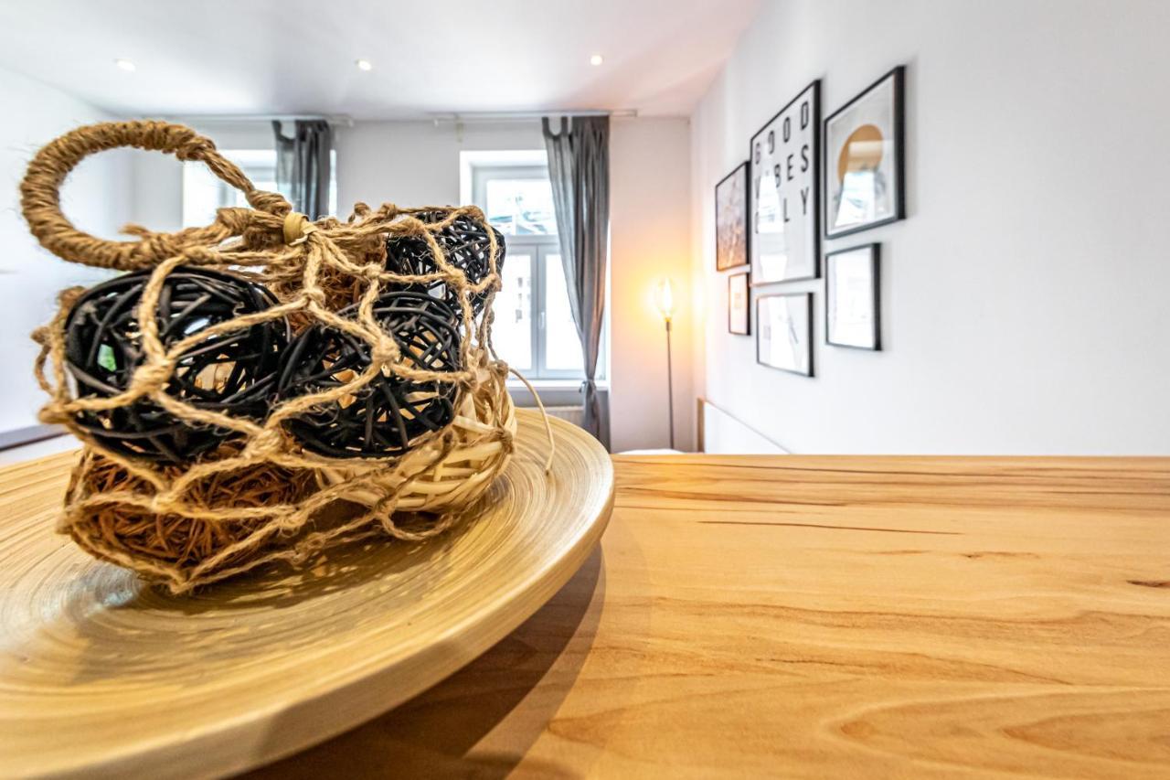 Cozy + Trendy By Jr City Apartments Wien Exteriör bild